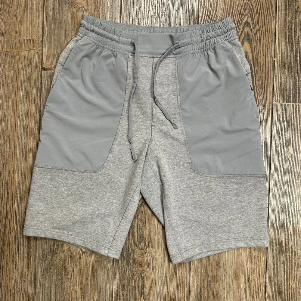 Lululemon City Commute Short 11